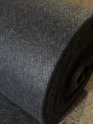 Геотекстиль голкопробивний для ландшафтного дизайну